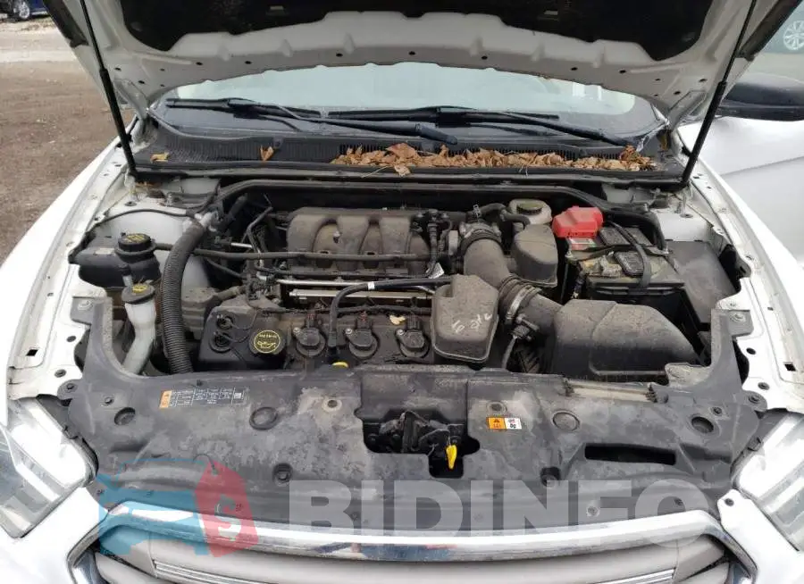 1FAHP2D87EG168054 Photo# 11