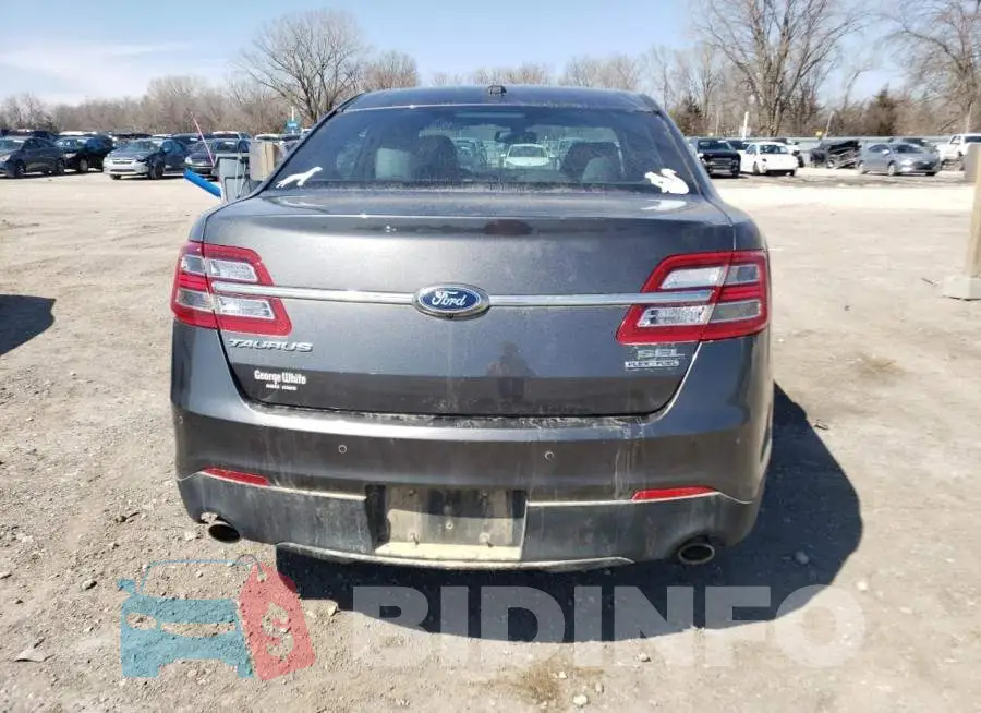 1FAHP2E88FG164708 Photo# 6