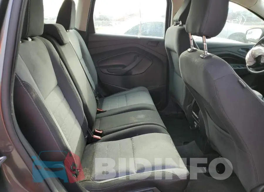 1FMCU0F70KUB75216 Photo# 11
