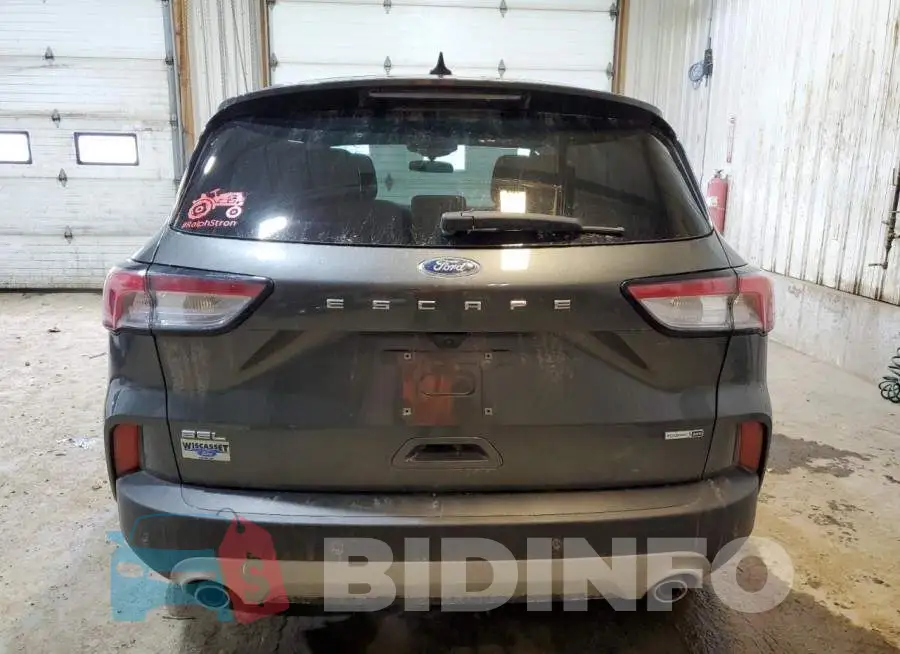 1FMCU9H60LUA64739 Photo# 6
