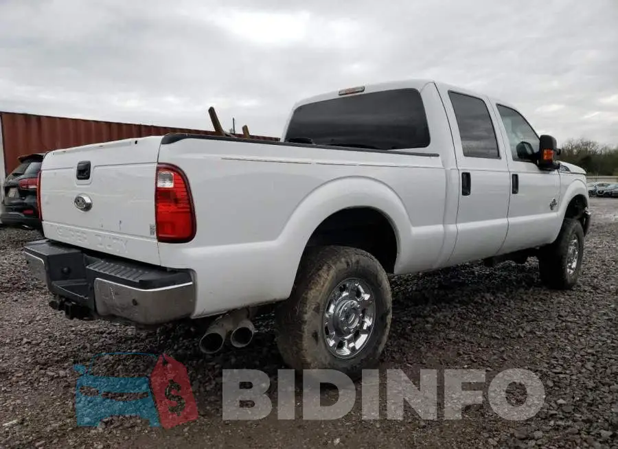 1FT7W2BT5EEB68288 Photo# 3
