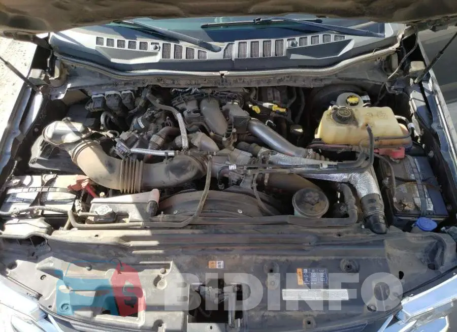1FT7W2BTXHEF16848 Photo# 11