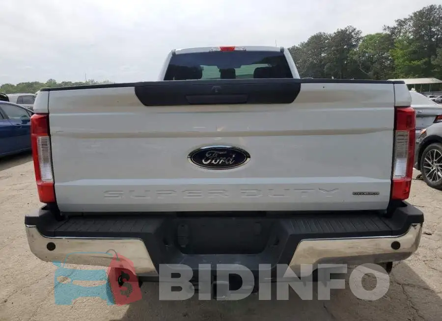 1FTBF2A67KED85052 Photo# 6