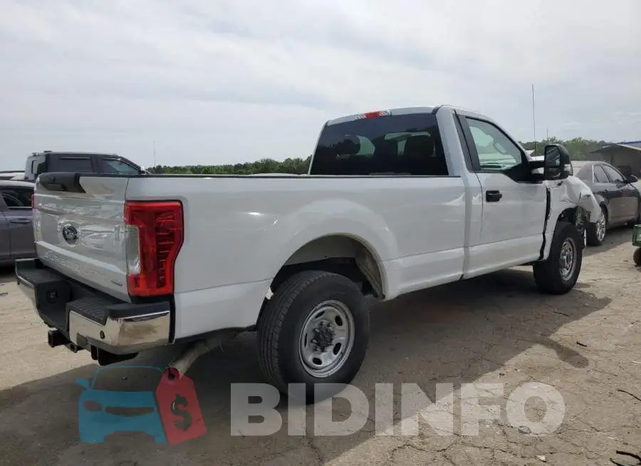 1FTBF2A67KED85052 Photo# 3
