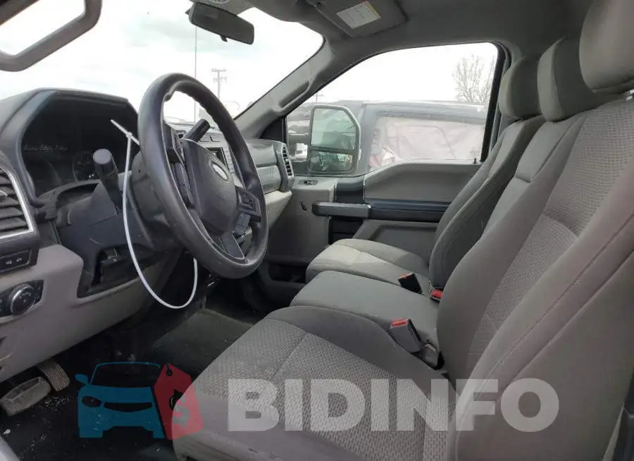 1FTBF2B60HED80847 Photo# 7