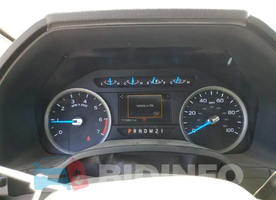 1FTBF2B60HED80847 Photo# 9