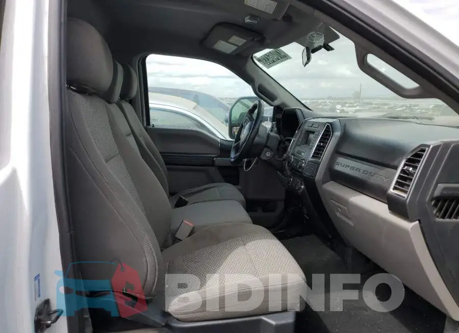 1FTBF2B60HED80847 Photo# 10