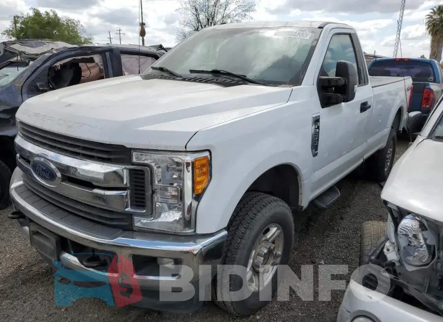 1FTBF2B60HED80847 Photo# 1