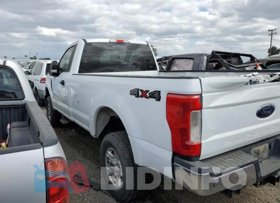 1FTBF2B60HED80847 Photo# 2
