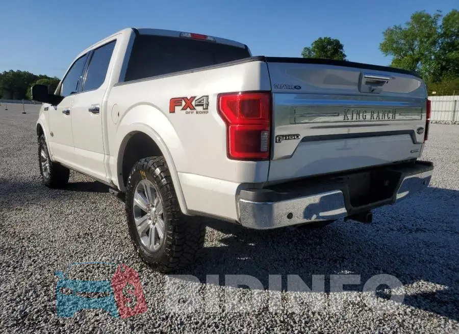 1FTEW1EG6JFB78736 Photo# 2