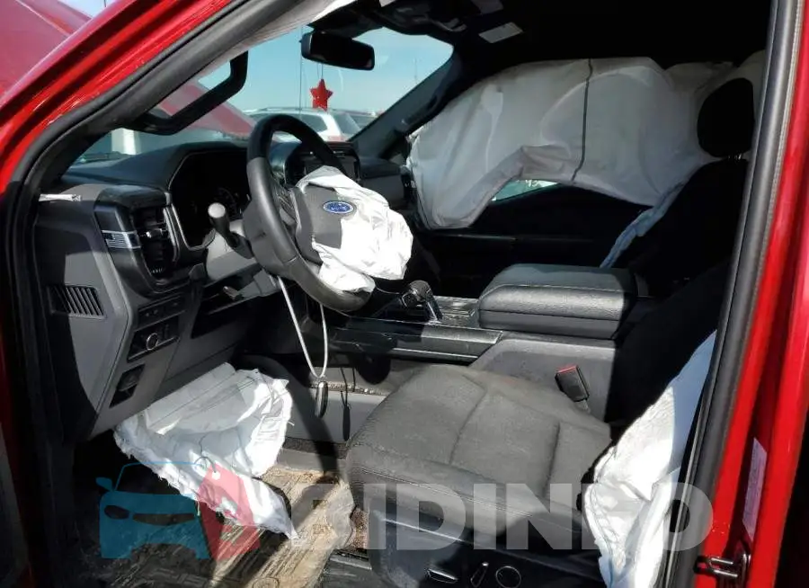 1FTEW1EP8MKD45321 Photo# 7