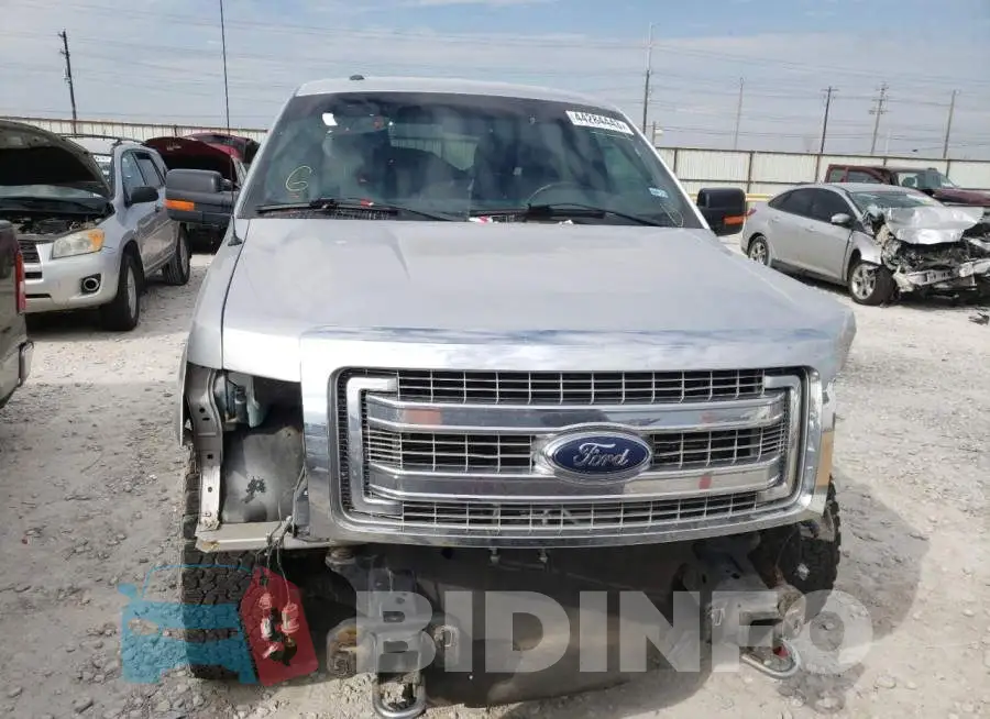 1FTFW1EF9EKE81583 Photo# 5