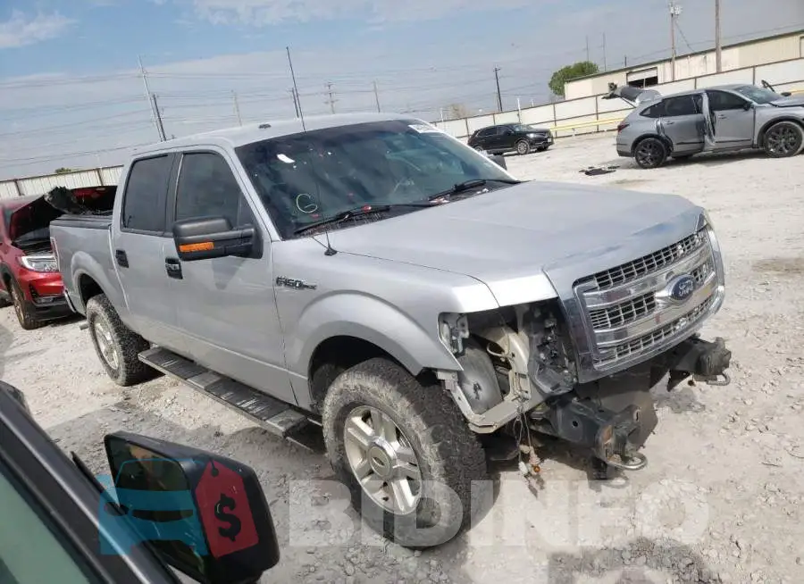 1FTFW1EF9EKE81583 Photo# 4