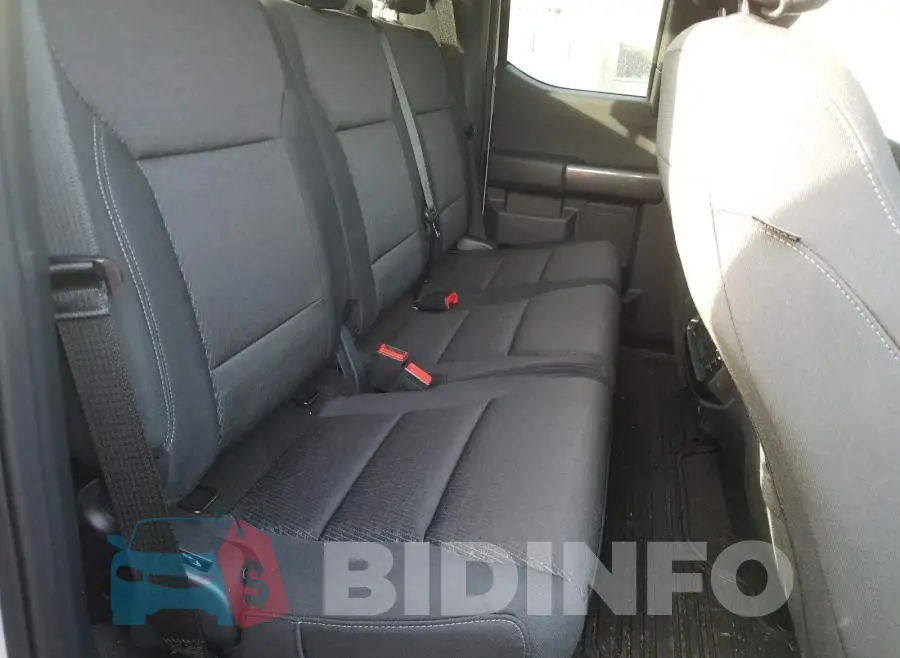 1FTFX1E55MKD25592 Photo# 6