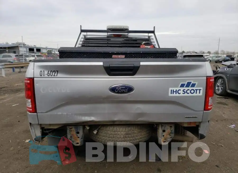 1FTFX1EF7GFB29353 Photo# 6
