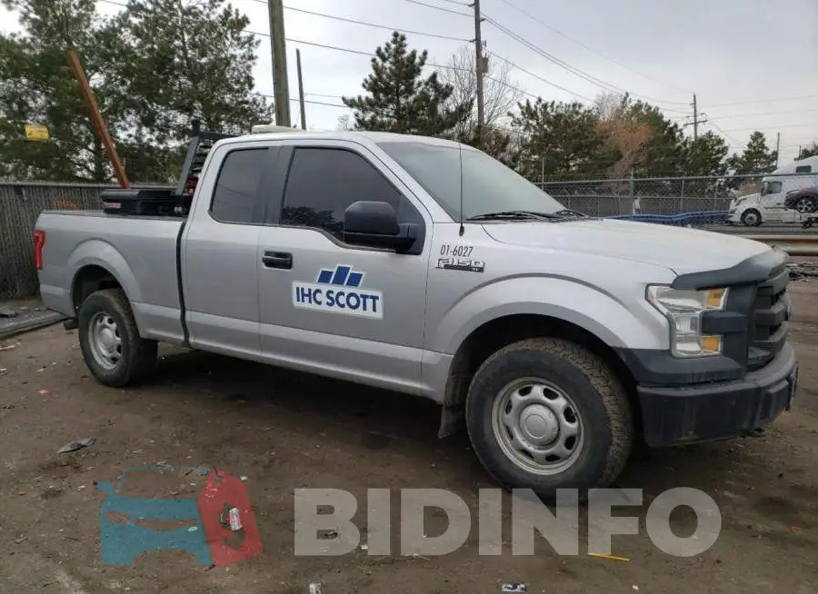 1FTFX1EF7GFB29353 Photo# 4