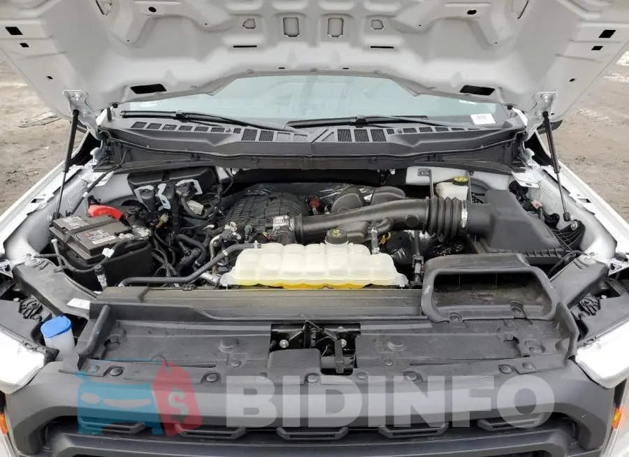 1FTMF1CB6NKE13863 Photo# 11