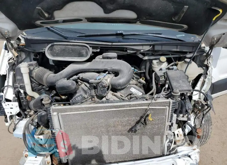 1FTNE1ZM8FKB14716 Photo# 7