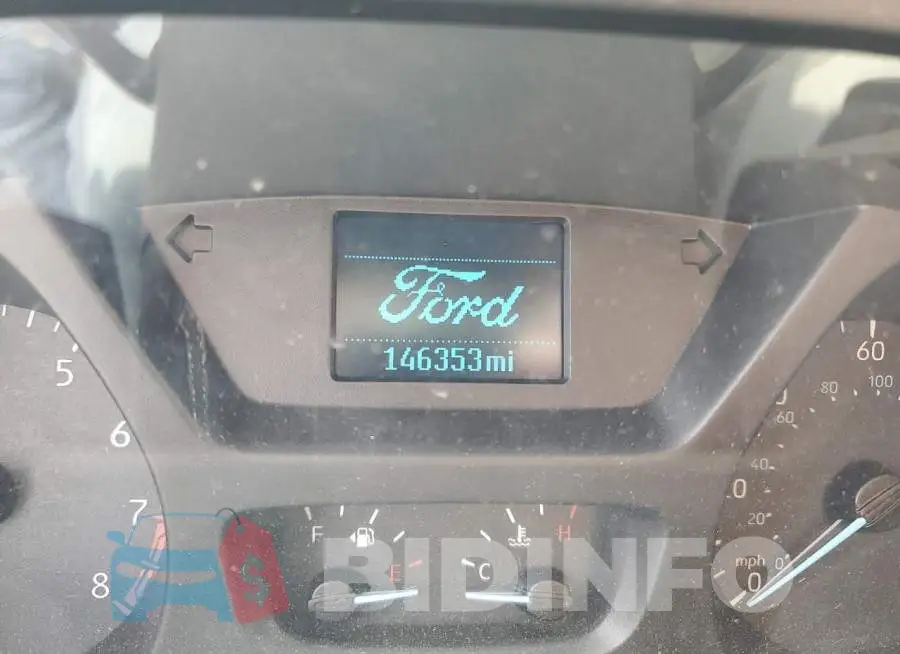 1FTNE1ZM8FKB14716 Photo# 8