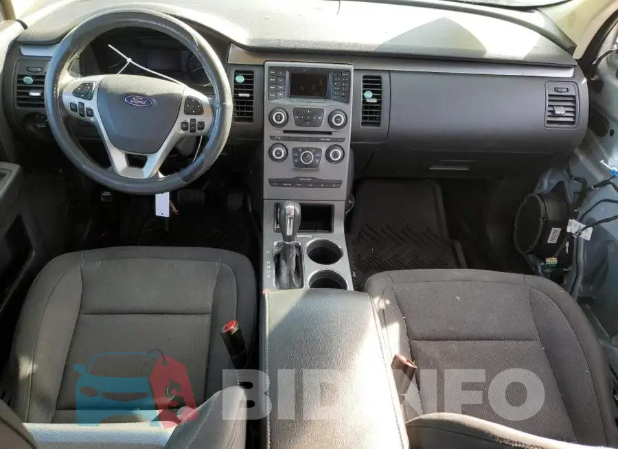 2FMGK5B87EBD36108 Photo# 8
