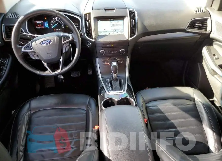 2FMPK4J82HBB51352 Photo# 8