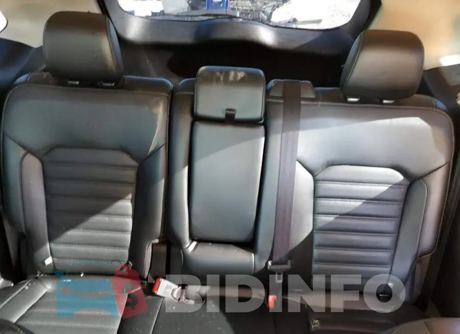 2FMPK4J82HBB51352 Photo# 10
