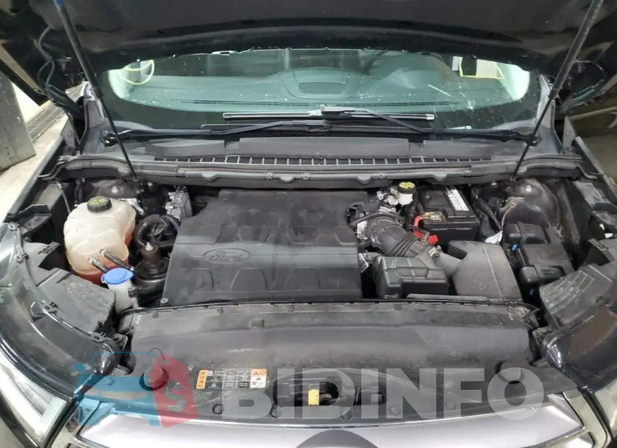 2FMPK4J85HBB45979 Photo# 12