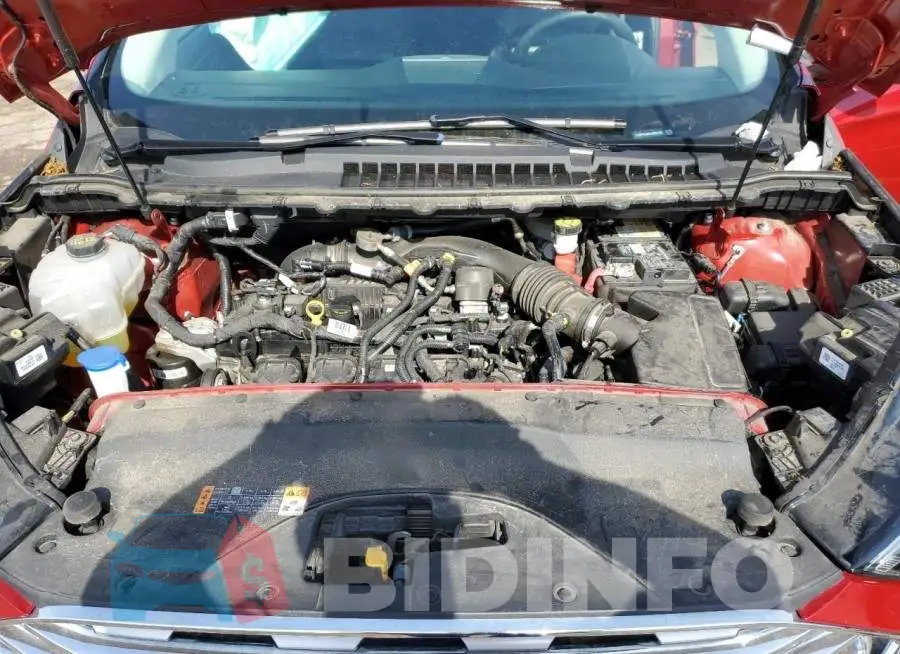 2FMPK4J94LBB58109 Photo# 12