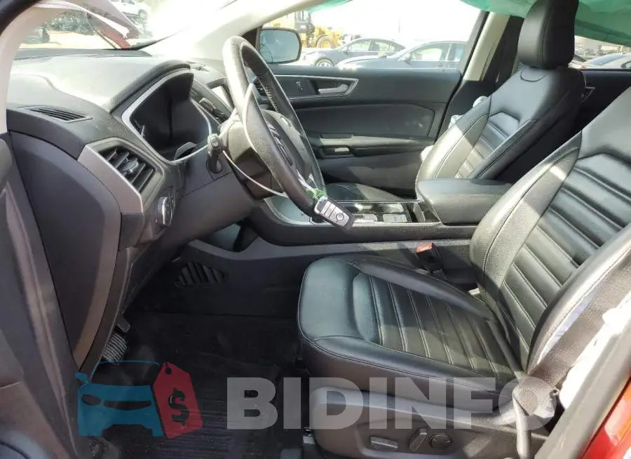 2FMPK4J94LBB58109 Photo# 7
