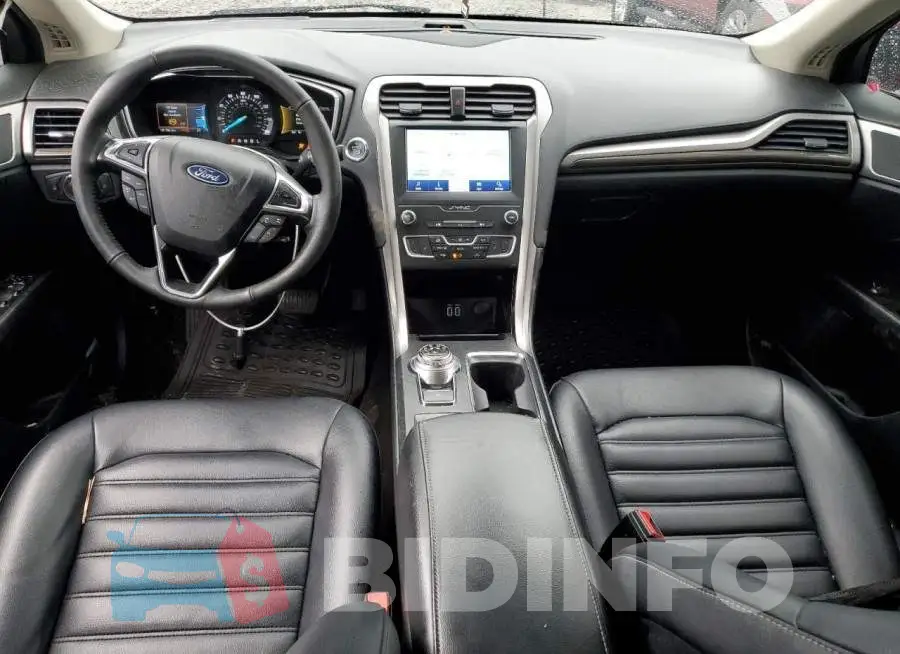 3FA6P0CDXLR217151 Photo# 8