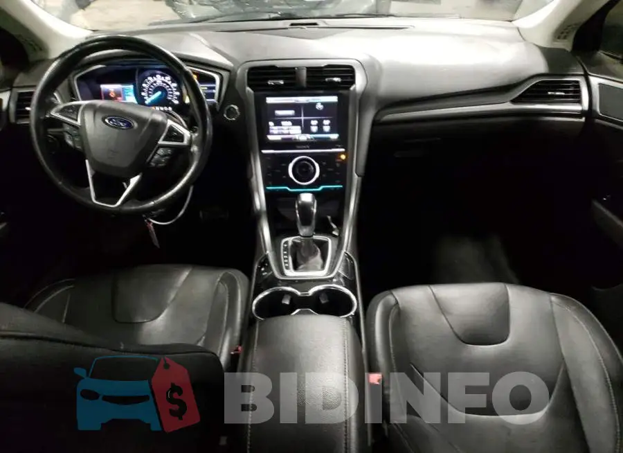 3FA6P0D99ER175391 Photo# 8