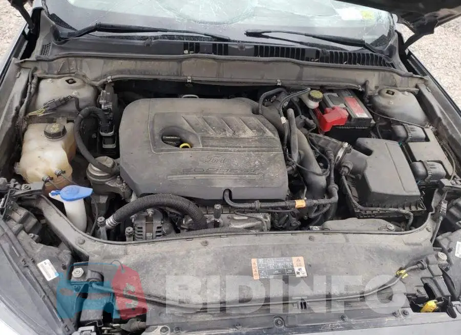 3FA6P0HD8FR201012 Photo# 11