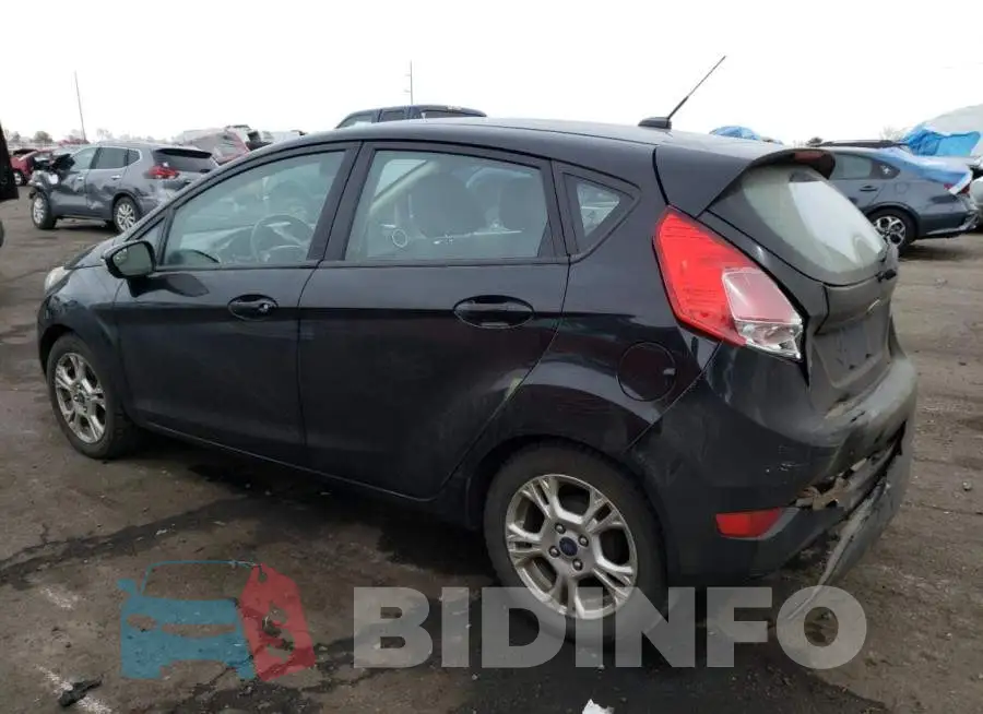 3FADP4EJ3FM111398 Photo# 2