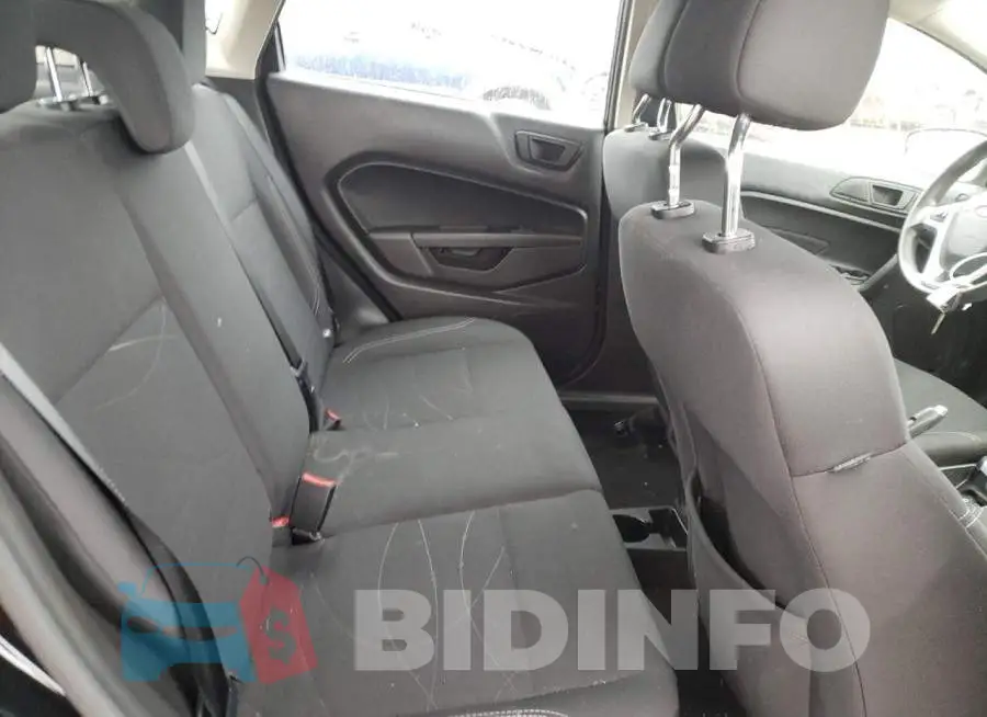 3FADP4EJ3JM133992 Photo# 10