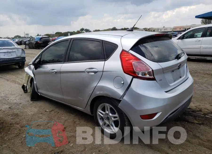 3FADP4EJ7JM114667 Photo# 2