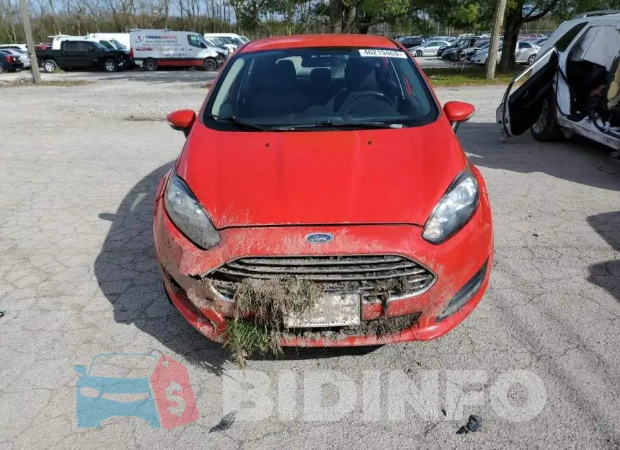 3FADP4EJ9FM167586 Photo# 5