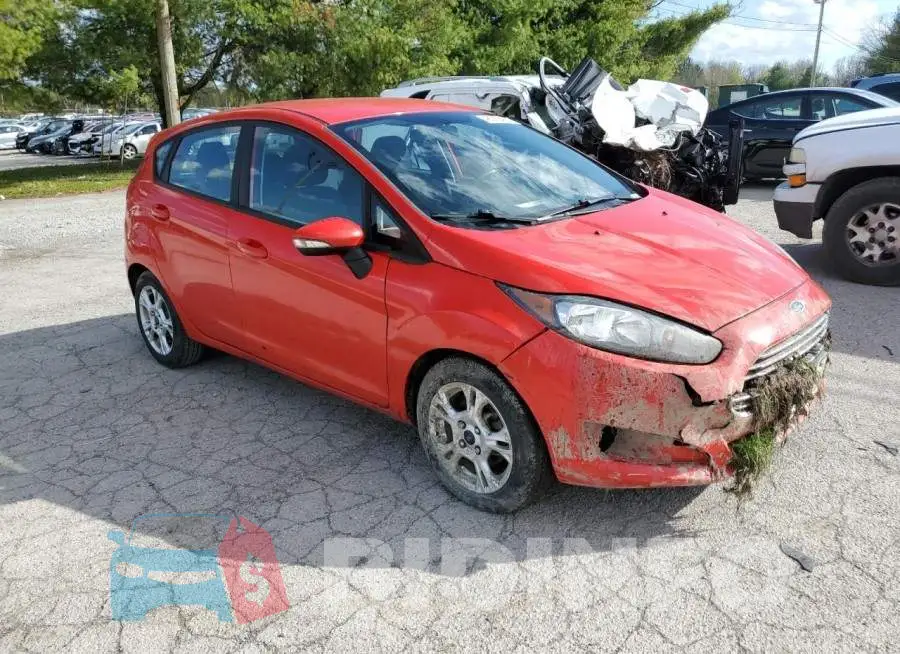 3FADP4EJ9FM167586 Photo# 4