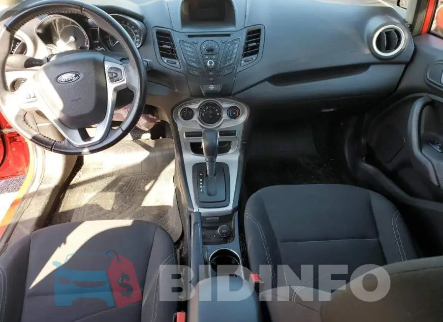 3FADP4EJ9FM167586 Photo# 8