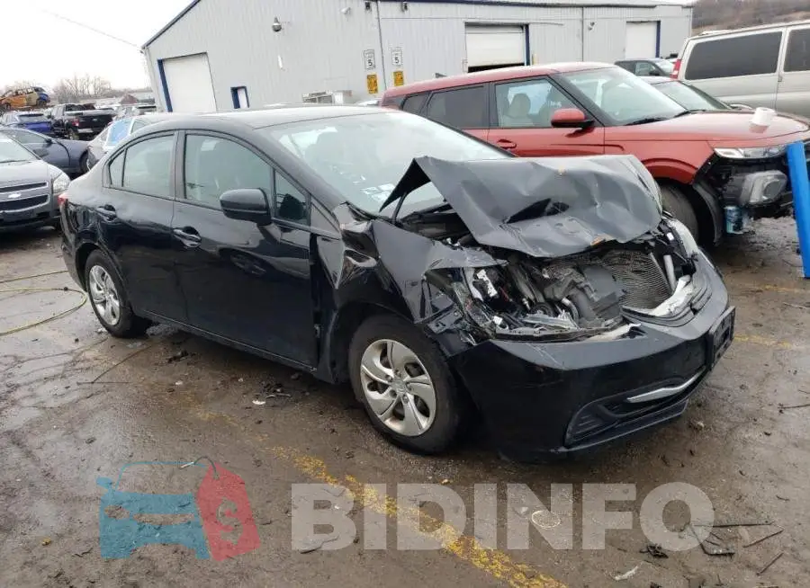 19XFB2F50EE025515 Photo# 4