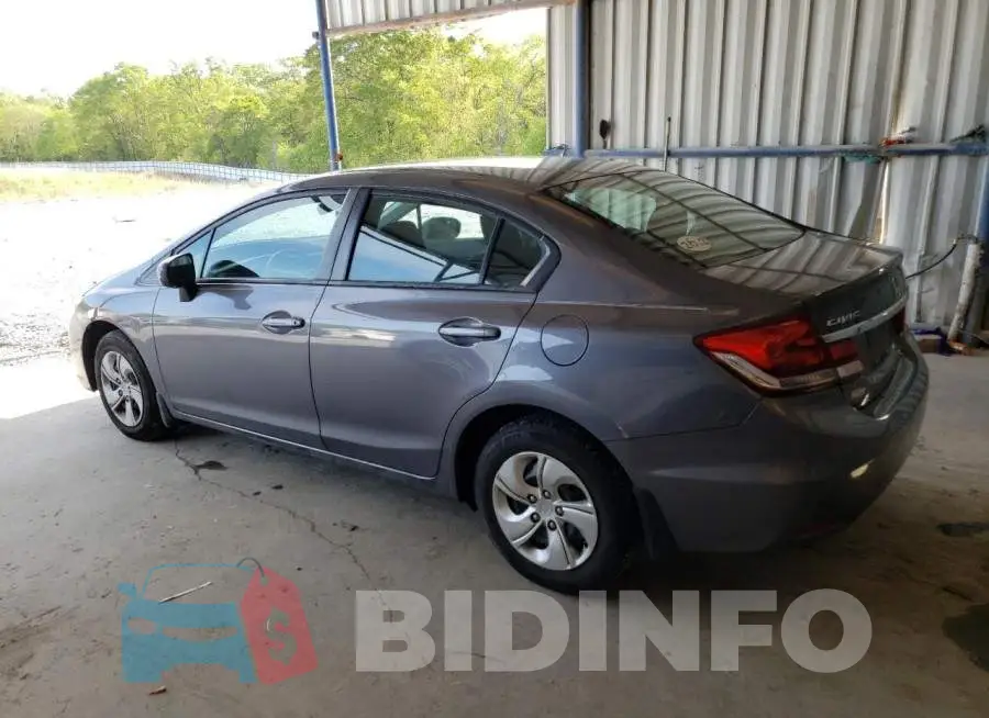 19XFB2F50FE056376 Photo# 2