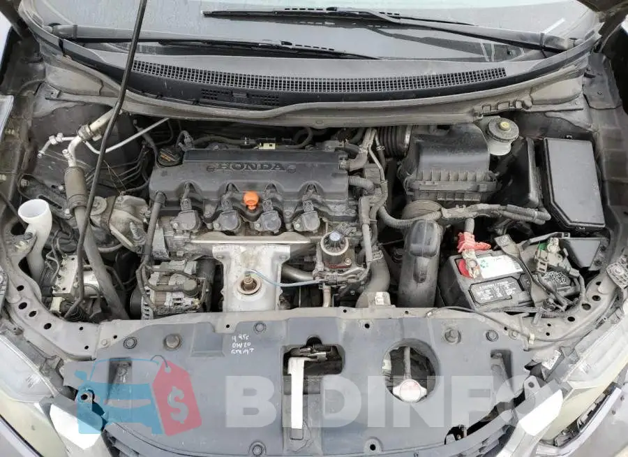 19XFB2F51FE054457 Photo# 11