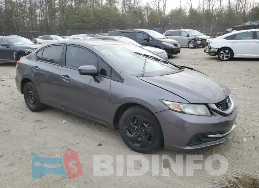 19XFB2F51FE054457 Photo# 4