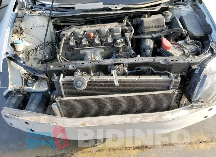 19XFB2F52FE213471 Photo# 11
