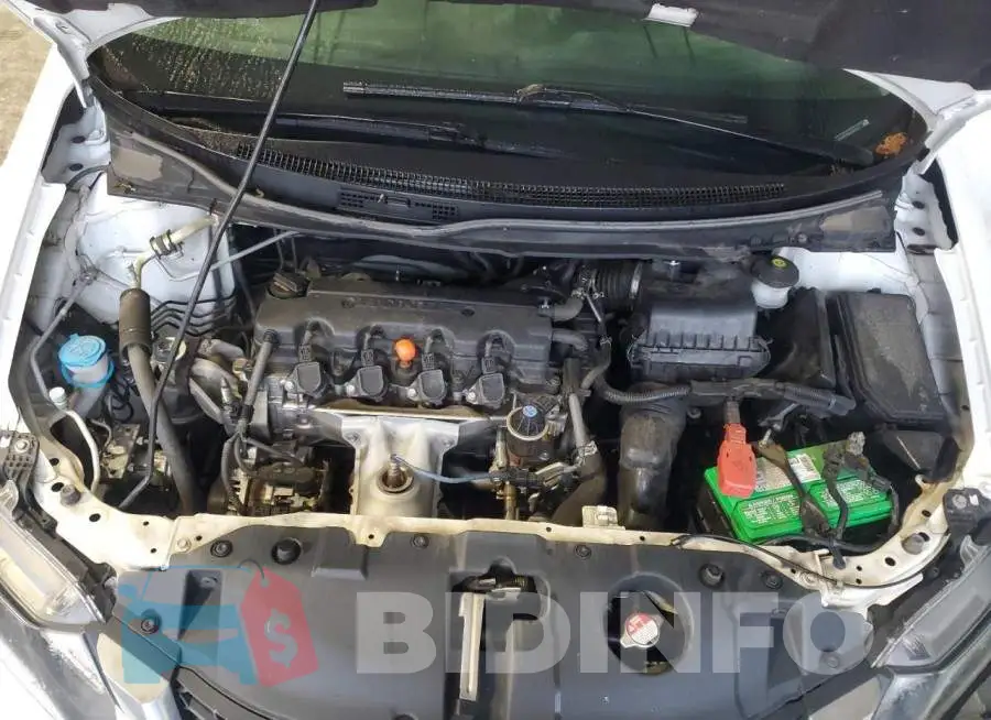 19XFB2F53FE059028 Photo# 11