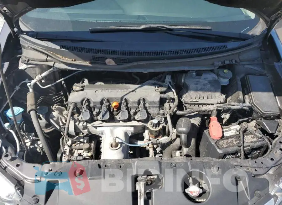 19XFB2F56FE009630 Photo# 11