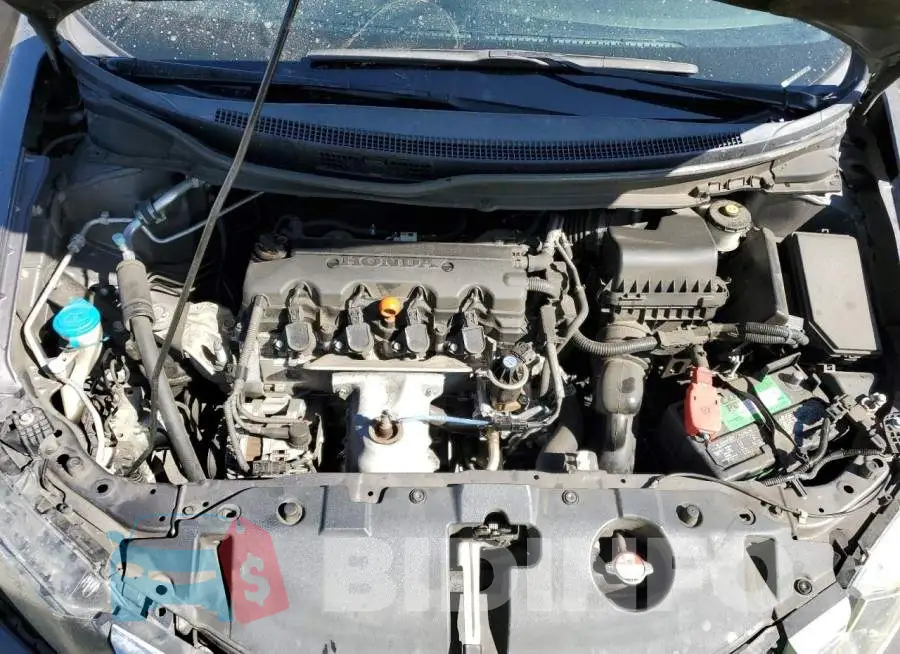 19XFB2F5XEE221574 Photo# 11