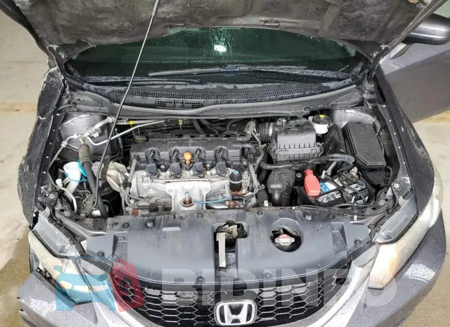 19XFB2F88FE017349 Photo# 11