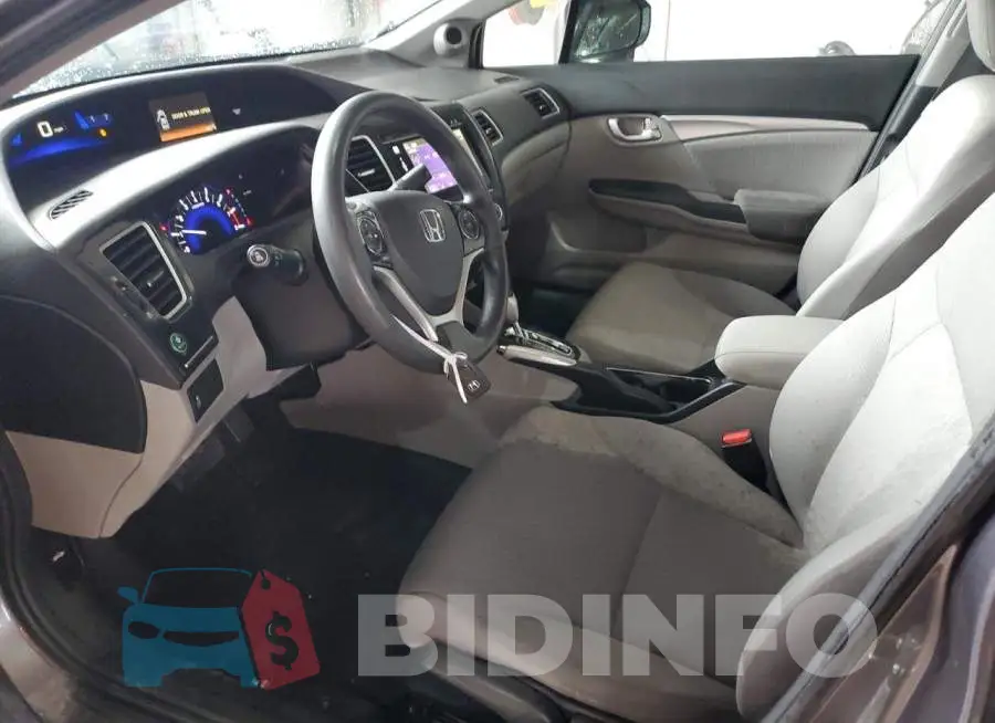 19XFB2F88FE017349 Photo# 7