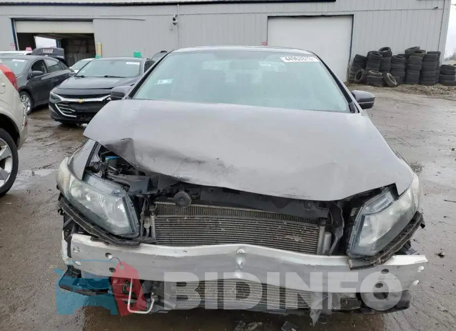 19XFB2F89FE015495 Photo# 5