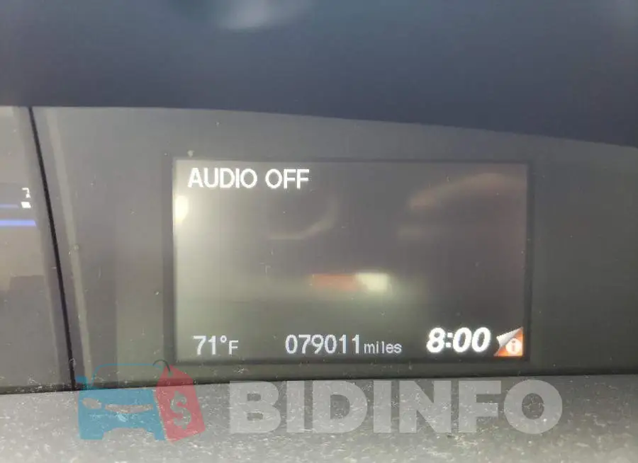 19XFB2F8XEE017058 Photo# 9